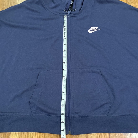 Nike Hooded Sweatshirt - Picture 5 of 11